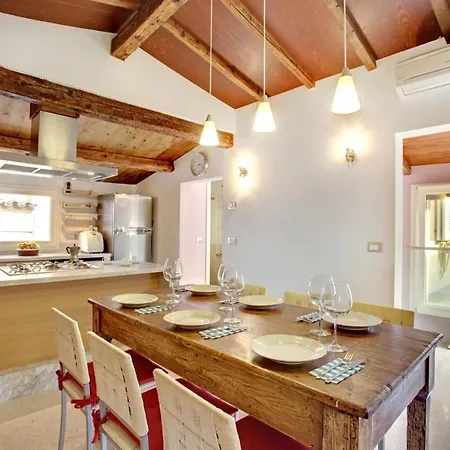 Apartment Fenix Otello Venice