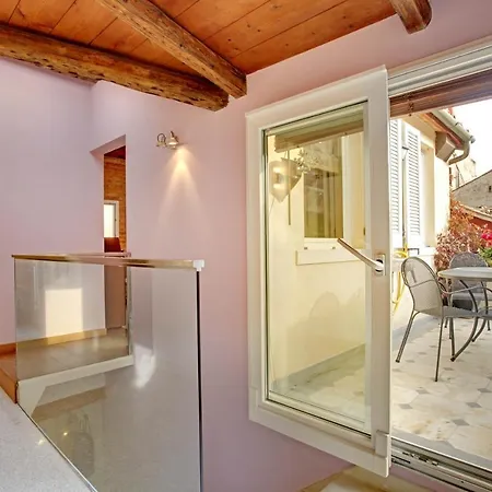 Fenix Otello Apartment