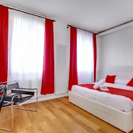 Apartment Fenix La Boheme Venice