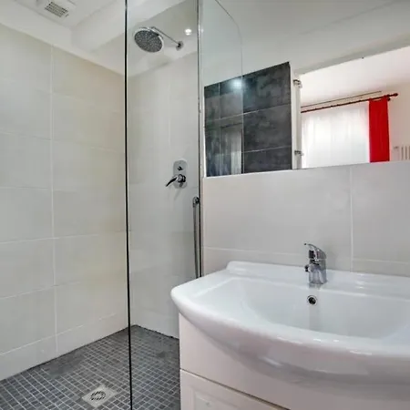 Fenix La Boheme Apartment Venice