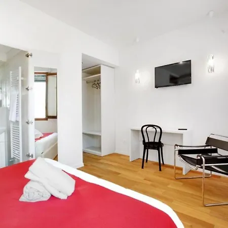 Apartment Fenix La Boheme