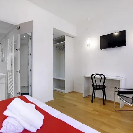Apartment Fenix La Boheme