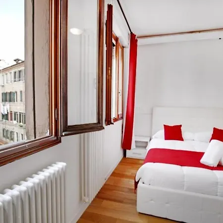 Apartment Fenix La Boheme *