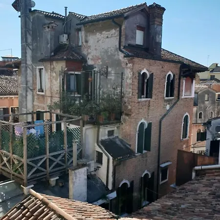 Ca San Luca Apartment