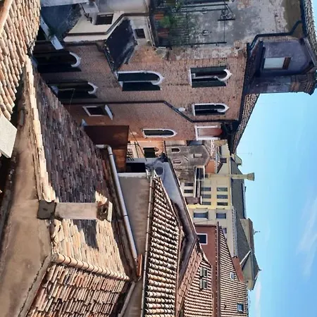 Apartment Ca San Luca