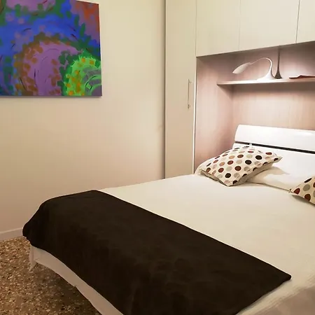 Ca San Luca Apartment *