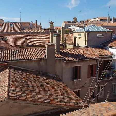 Ca San Luca Venice
