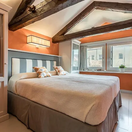 Gondolieri Terrace- Dimora Italia Collection - Apartment