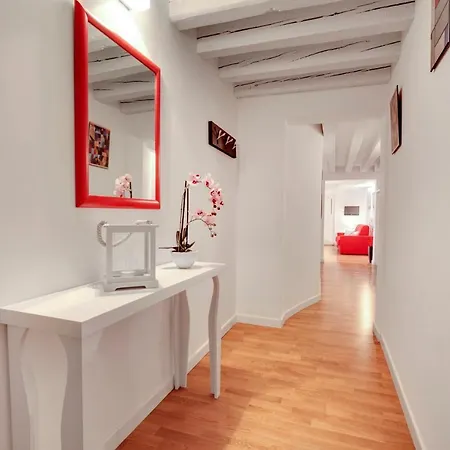 Cannaregio Canal View - Marco Polo By Wonderful Italy Apartment Venice