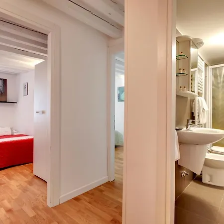 Cannaregio Canal View - Marco Polo By Wonderful Italy Venice