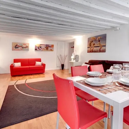 Apartment Cannaregio Canal View - Marco Polo By Wonderful Italy