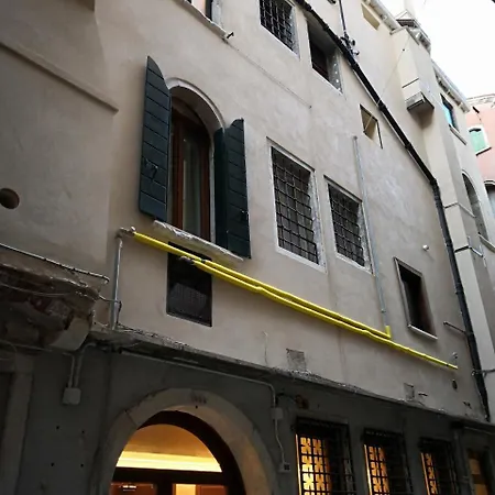 Ca' Luisa Venice