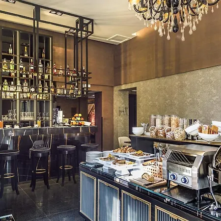 The Times Hotel Venecia