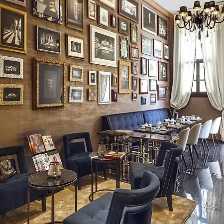 The Times Venecia