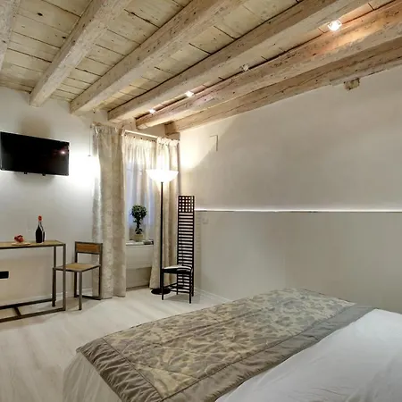 Apartment Ca' Grimana By Bricola *