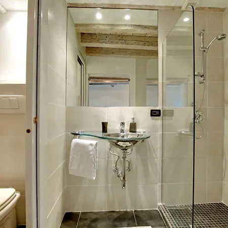 Ca' Grimana By Bricola Apartment