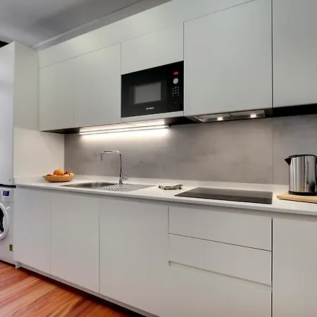 Apartamento Palazzo Schiavoni Residenza D'epoca & Suite-apartments Venecia