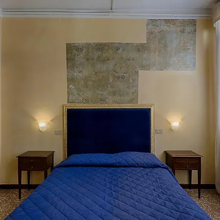 Hotel Guerrato *