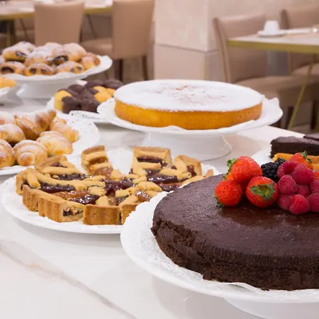 بي دبليو بريمير كولكشن سي إتش سي كونتينيننتال فندق البندقية