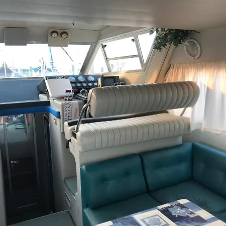 Boathotels Marina Sant'elena * Venezia