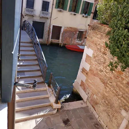 Alloggi Acquavita - Checkin At 