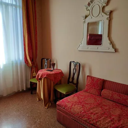 Alloggi Acquavita - Checkin At 