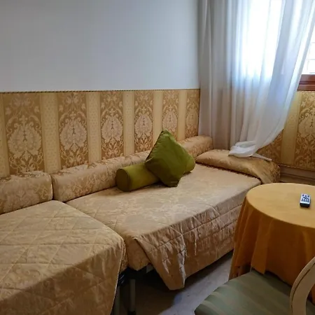 Guest house Alloggi Acquavita - Checkin At 