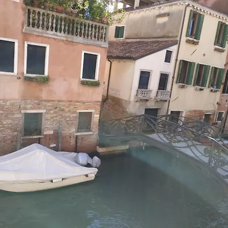 Alloggi Acquavita - Checkin At 
