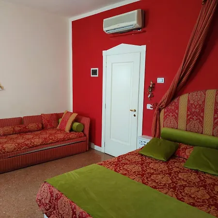Guest house Alloggi Acquavita - Checkin At 