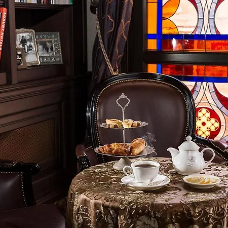 Moresco Hotel Venice