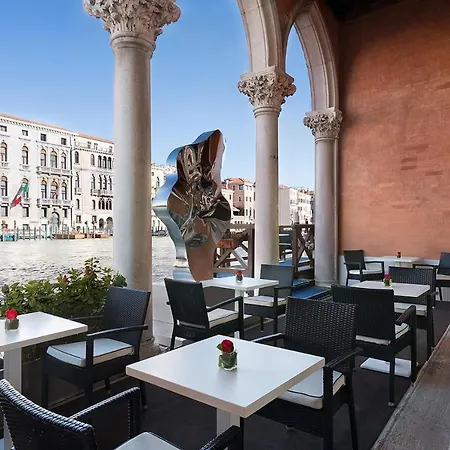Sina Centurion Palace Hotel Venice