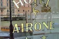 מלון Airone
