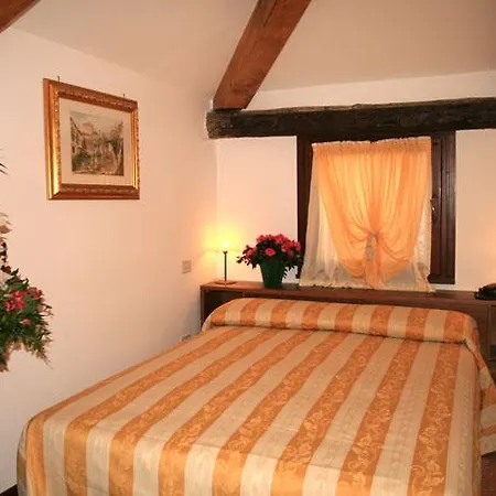 Mercurio Venice
