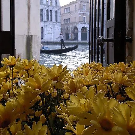 Al Ponte Antico 4* Venezia