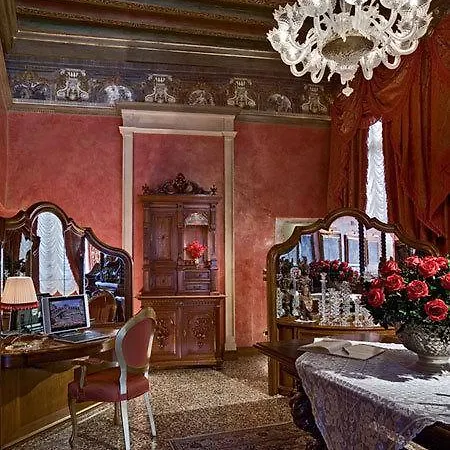 Hotel Al Ponte Antico