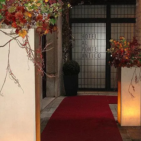 Al Ponte Antico Hotel