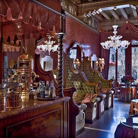 Al Ponte Antico 4* Venezia