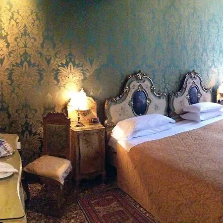 Palazzo Abadessa Ξενοδοχείο