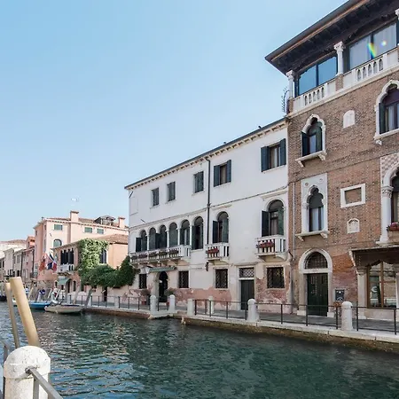 Ih Salute Palace (adults Only) Venice