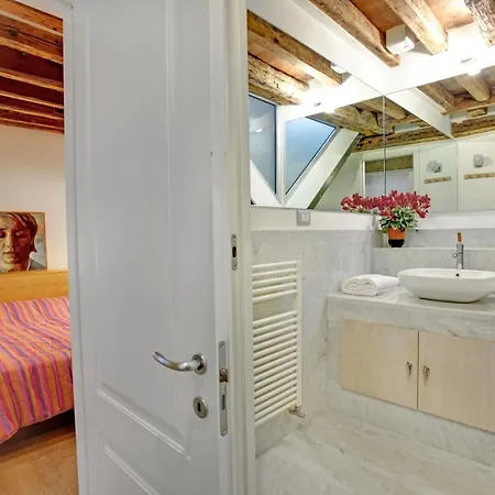 Fenix Otello Apartment Venice