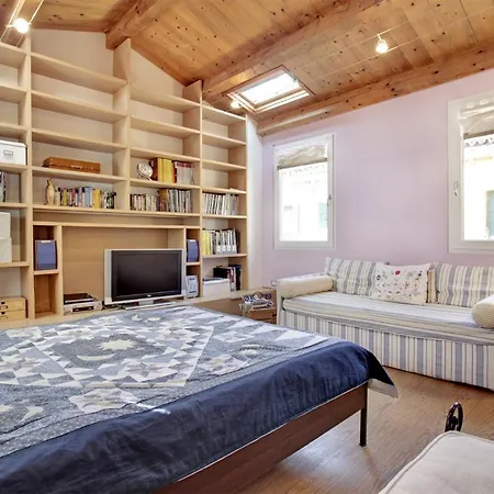 Fenix Otello Apartment Venice