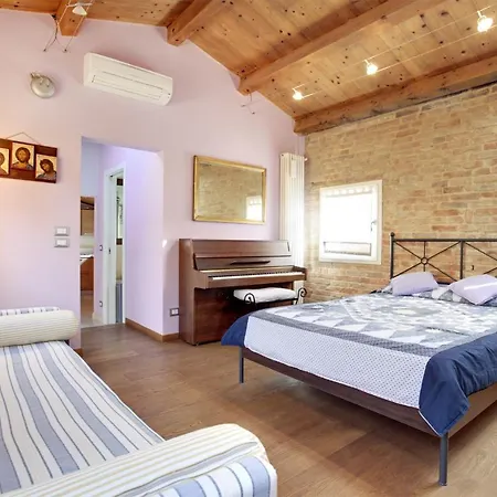 Apartment Fenix Otello Venice