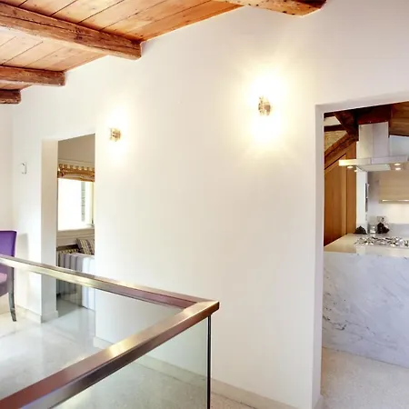 Apartment Fenix Otello *