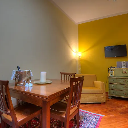 Apartment Ca' Dell'arte