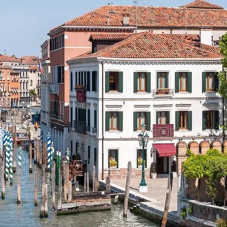 Canal Grande 4*