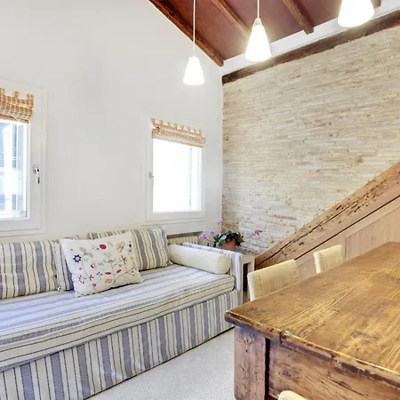 Fenix Otello Apartment *