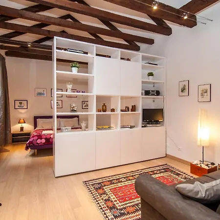 Apartment The Cosy Nest *