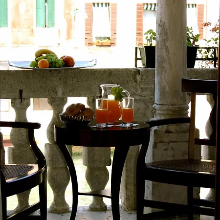 Hotel Palazzo Cendon Piano Antico 3*
