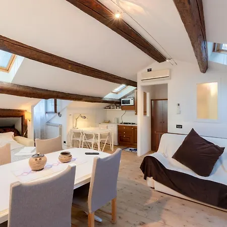 Lovely Apartment Venice