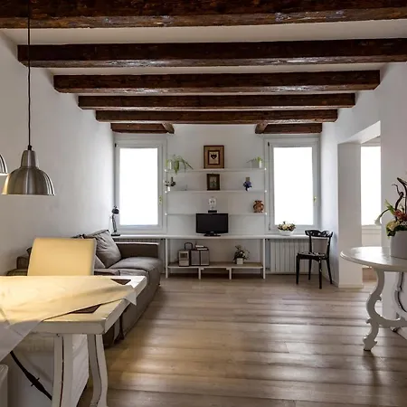 Hotel Tiziano Wenecja